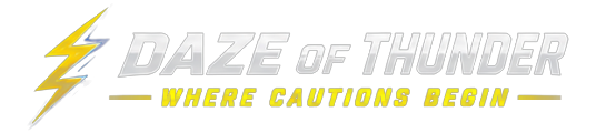 Daze of Thunder